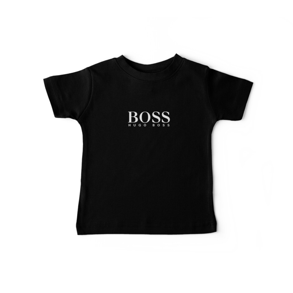 baby hugo boss clothes