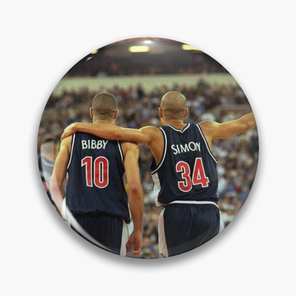 Item preview, Mike Bibby and Miles Simon designed and sold by Laughner11.