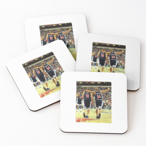 Item preview, Mike Bibby and Miles Simon designed and sold by Laughner11.