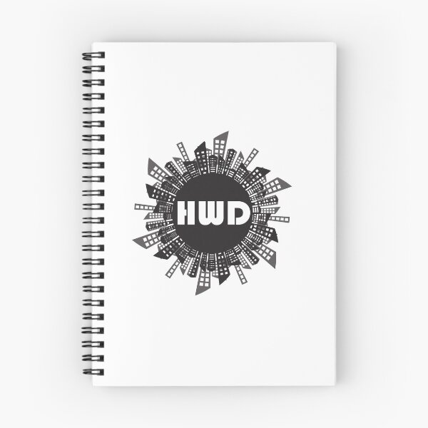Item preview, HWD designed and sold by mwjupiter9999.