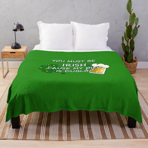 Item preview, You must be Irish designed and sold by Danielana.