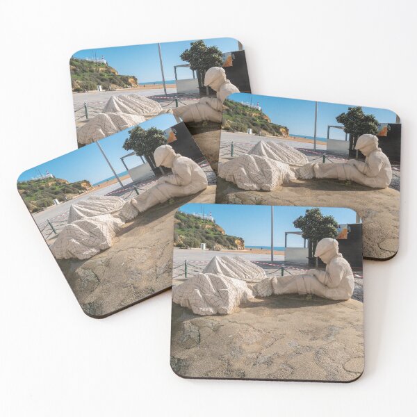 Item preview, Fisherman Mending His Nets designed and sold by SMartin.