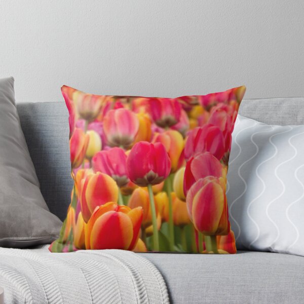 Aperçu de l'œuvre Tulipes 1 créée et vendue par shotsfromthehip.
