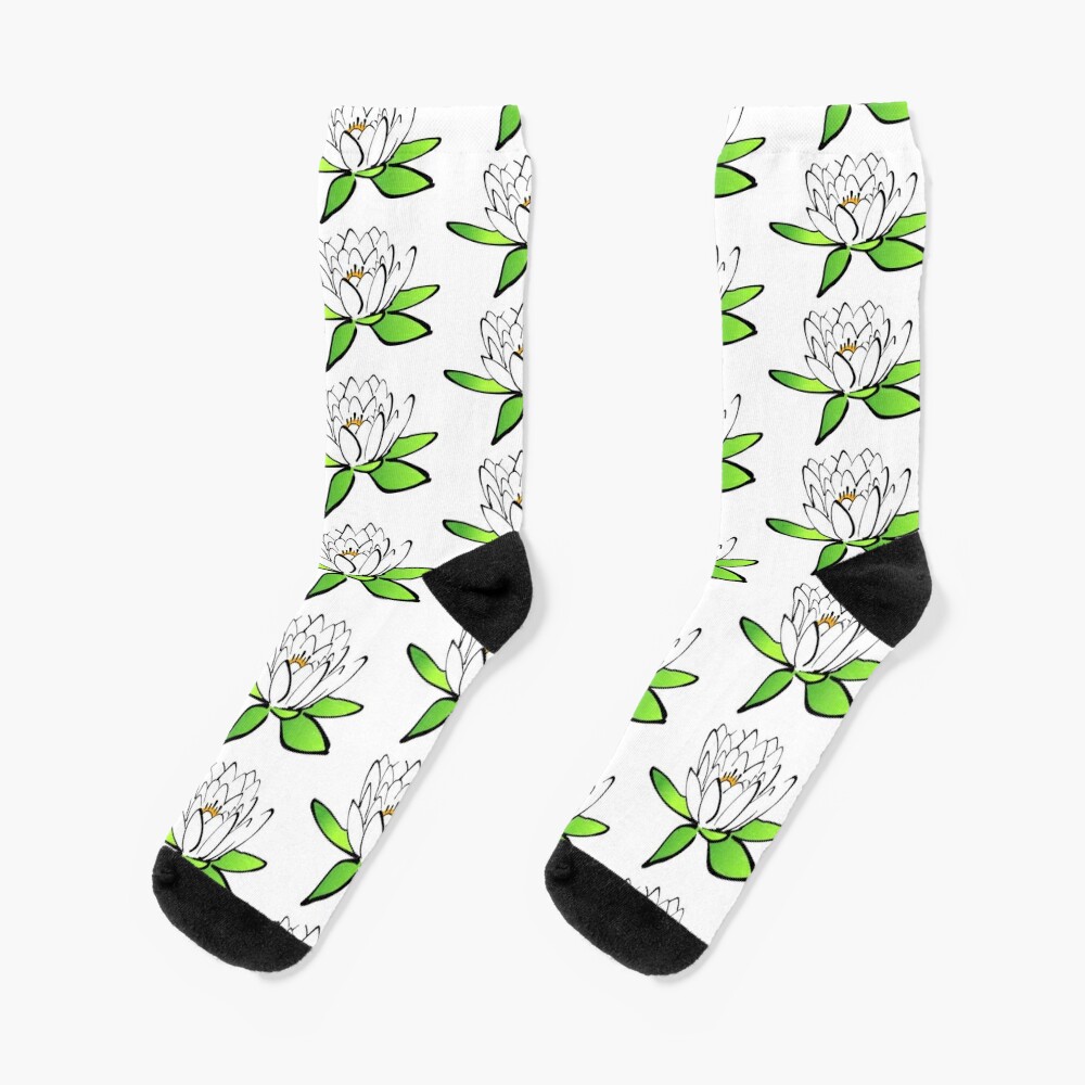 Item preview, Socks designed and sold by Claudiocmb.