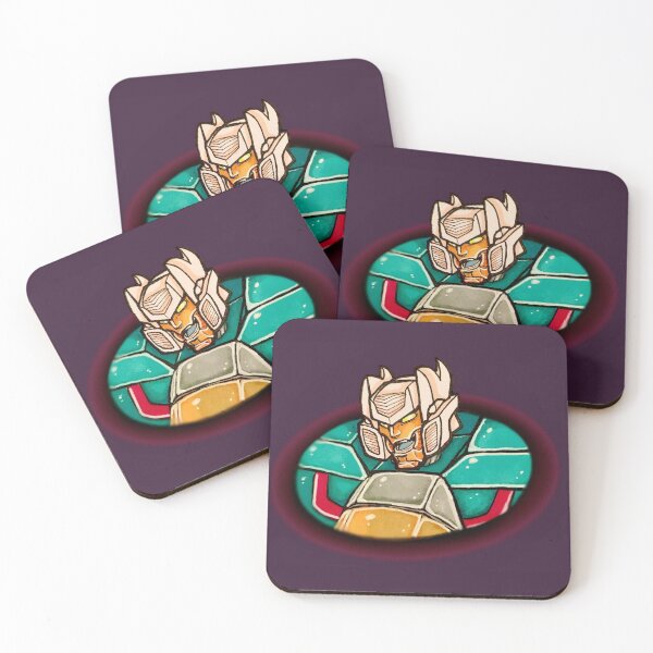 Item preview, Brainstorm Mischief Face designed and sold by scorpiondoctor.