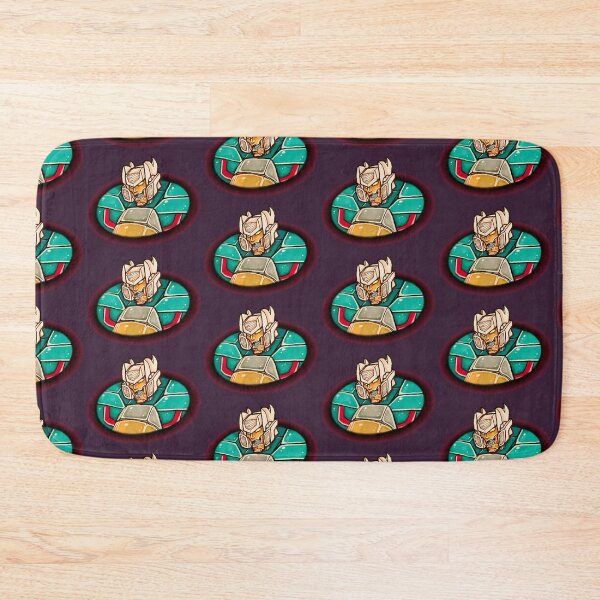 Item preview, Brainstorm Mischief Face designed and sold by scorpiondoctor.