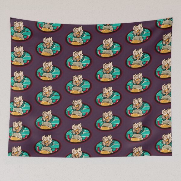 Item preview, Brainstorm Mischief Face designed and sold by scorpiondoctor.