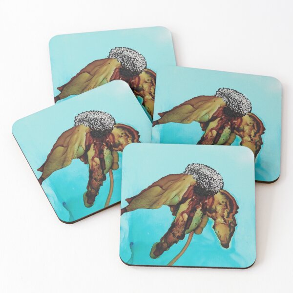 Item preview, Withered designed and sold by Brenda Moszer.