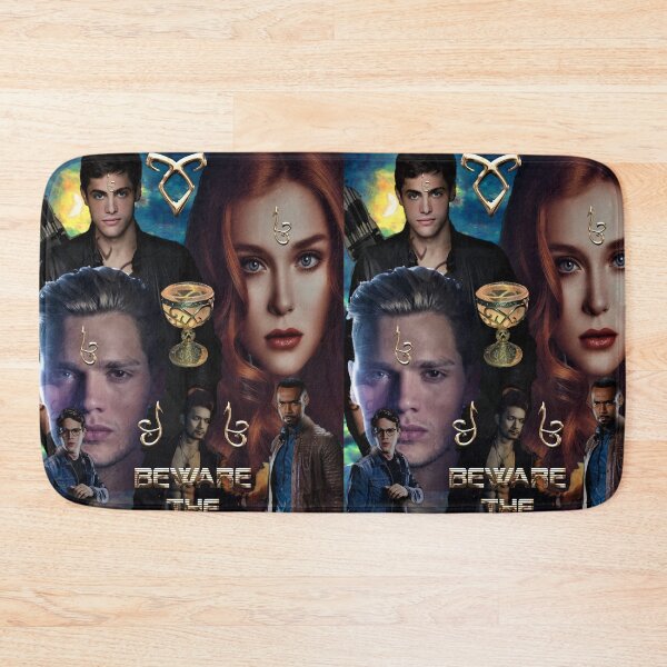 Item preview, Shadow hunters  designed and sold by Sonia Jones Art.