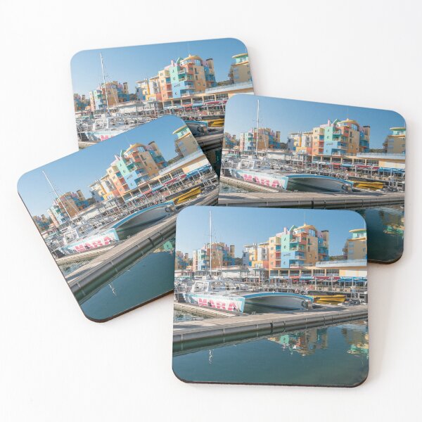Item preview, Albufeira Marina, Algarve, Portugal designed and sold by SMartin.