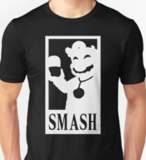 Super Scent Bros "Dr." Unisex T-Shirt