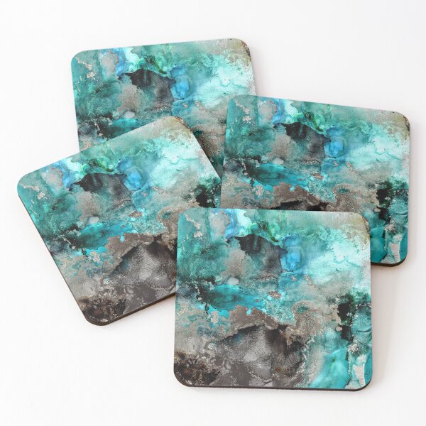 Item preview, Oceanic Melody designed and sold by AmberELamoreaux.