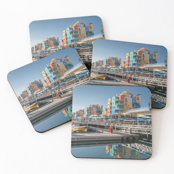 Item preview, Albufeira Marina, Algarve, Portugal designed and sold by SMartin.