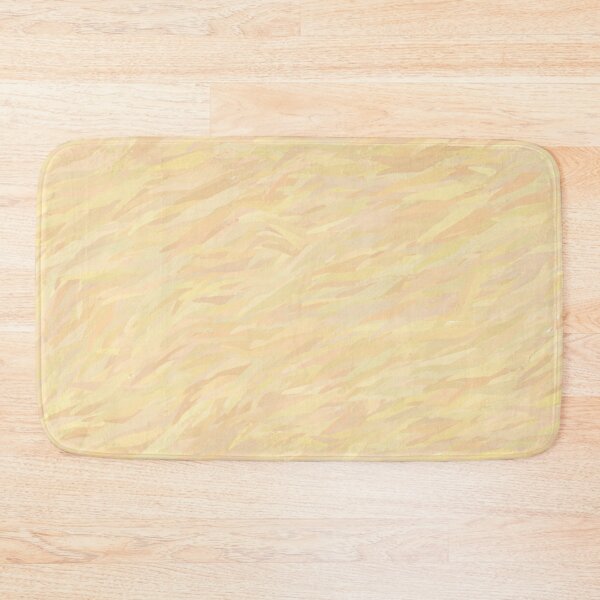 Item preview, Dune Grass Abstract designed and sold by trajeado14.