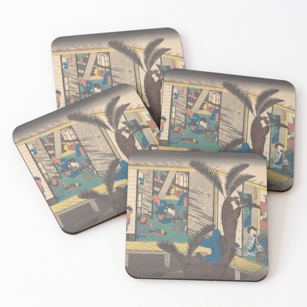 Item preview, Akasaka, Ryosha Sho-fu designed and sold by Tizeru.