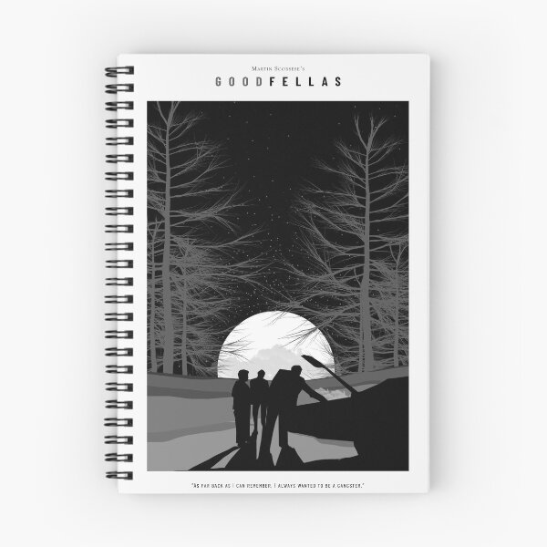 Item preview, Goodfellas Print designed and sold by jackcarrdesign.