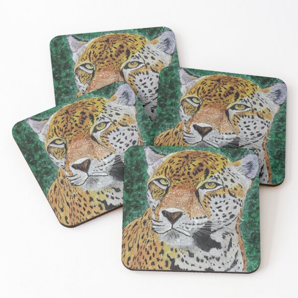 Item preview, Leopold designed and sold by Brenda Moszer.