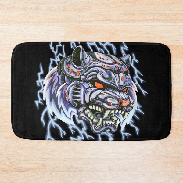 Item preview, Thunder Tiger designed and sold by Villainmazk.