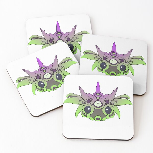 Item preview, Mask 3 Fuchsia and Lime designed and sold by Dirigiblespish.