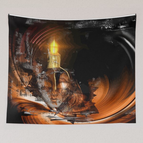 Item preview, Masked Ball 01 designed and sold by harietteh.