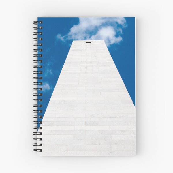 Item preview, Bunker Hill Monument 1 designed and sold by Sonja Martin Photography.