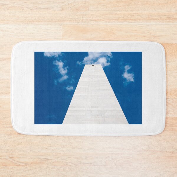 Item preview, Bunker Hill Monument 1 designed and sold by Sonja Martin Photography.
