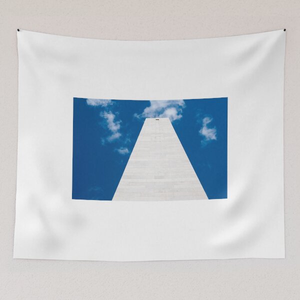 Item preview, Bunker Hill Monument 1 designed and sold by Sonja Martin Photography.