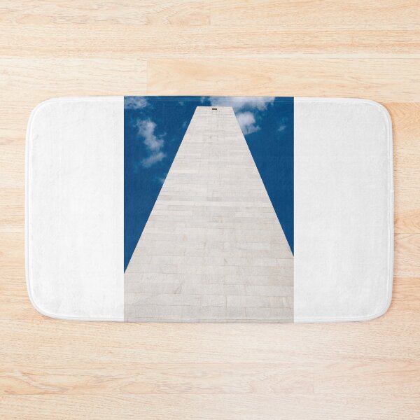 Item preview, Bunker Hill Monument 2 designed and sold by Sonja Martin Photography.