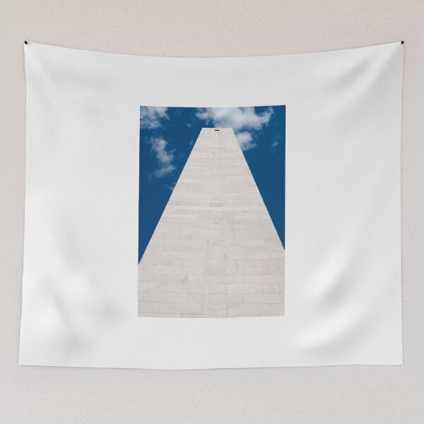 Item preview, Bunker Hill Monument 2 designed and sold by Sonja Martin Photography.