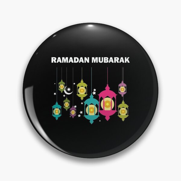 Item preview, Ramadan Mubarak Ramadan Kareem Colourful Lantern Fanous Gift designed and sold by Best Arts.