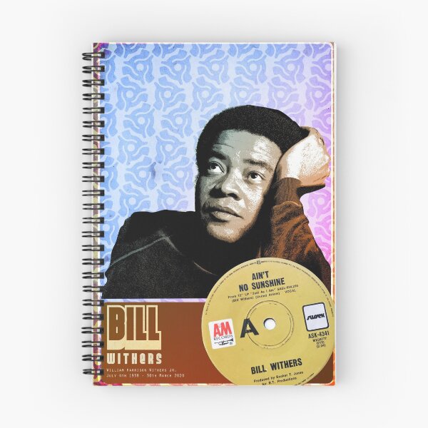 Item preview, Bill Withers designed and sold by Pawtraits &  People.