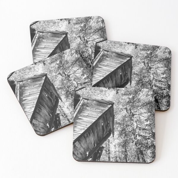 Item preview, The Old Pine Shack designed and sold by XXX Zombieboy XXX.