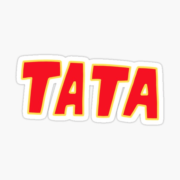 Artikel-Vorschau von BT21 Tata, designt und verkauft von prismarts.