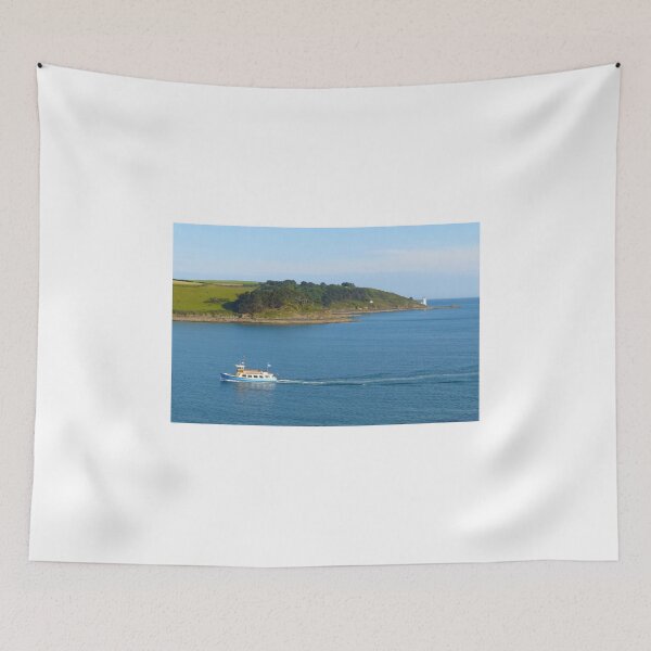 Item preview, St Mawes, Cornwall designed and sold by Chris Petty.