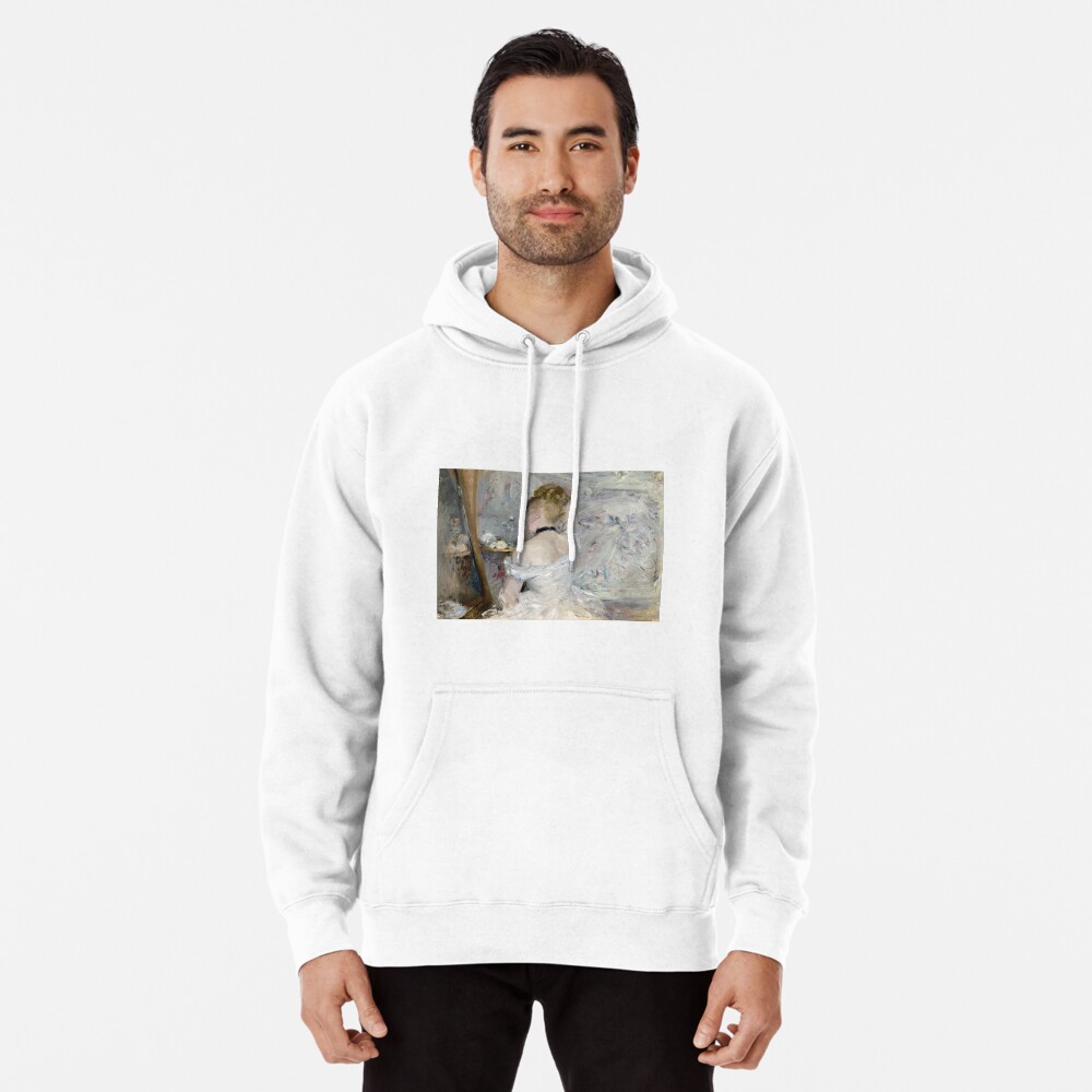 Item preview, Pullover Hoodie designed and sold by Monetlover.