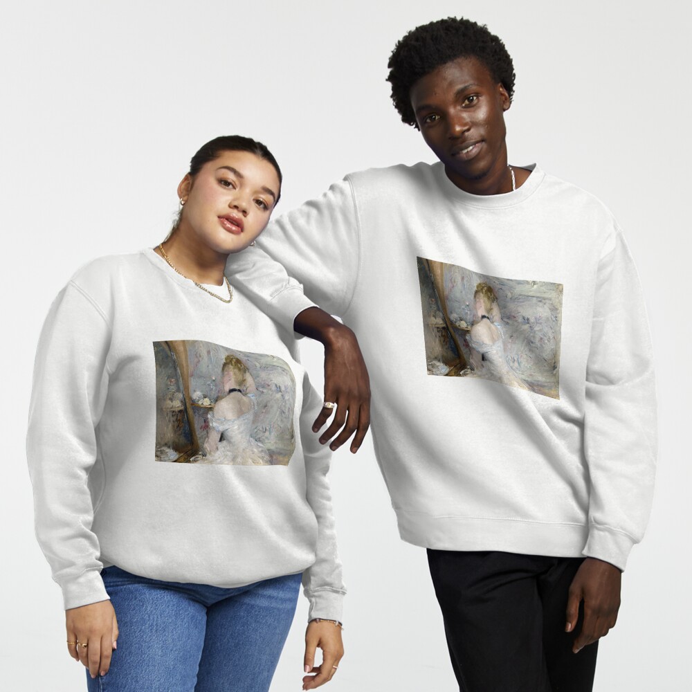 Item preview, Pullover Sweatshirt designed and sold by Monetlover.