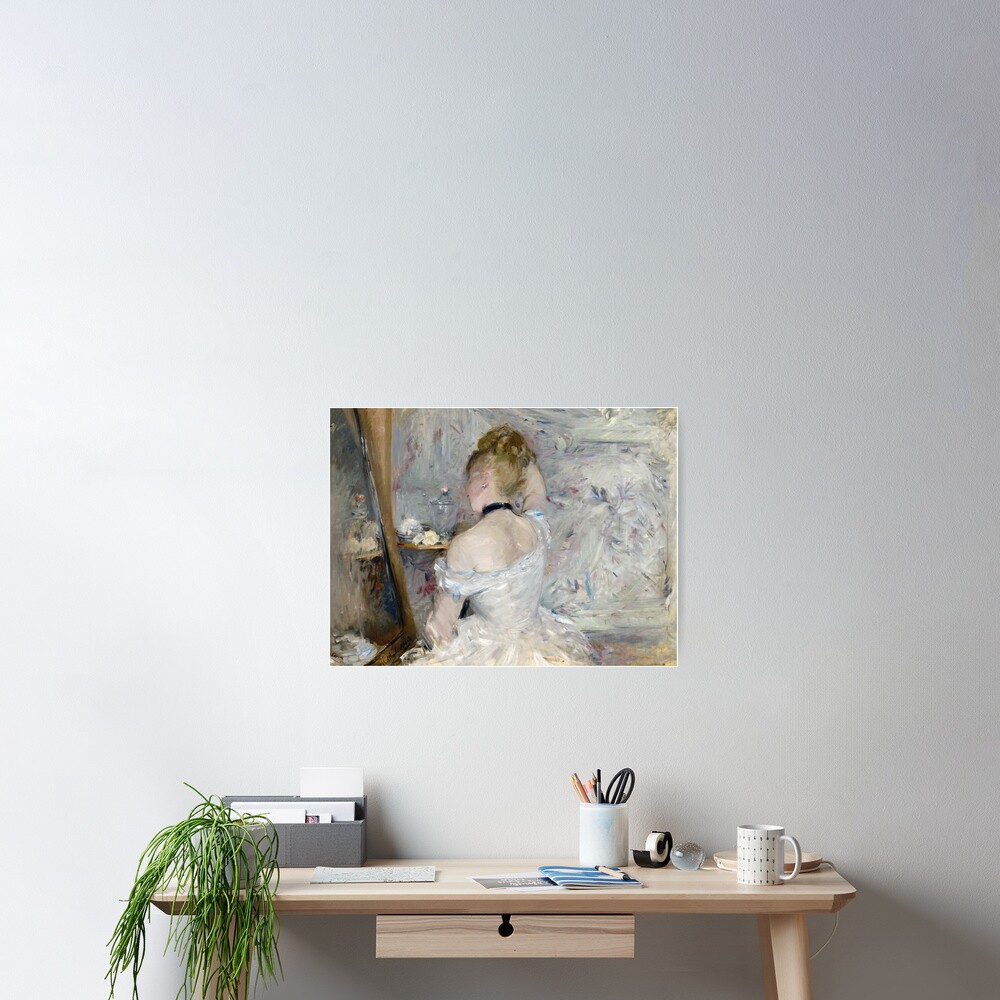 Item preview, Poster designed and sold by Monetlover.