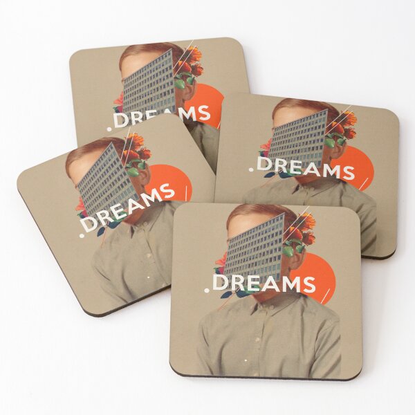 Item preview, Dreams designed and sold by FrankMoth.