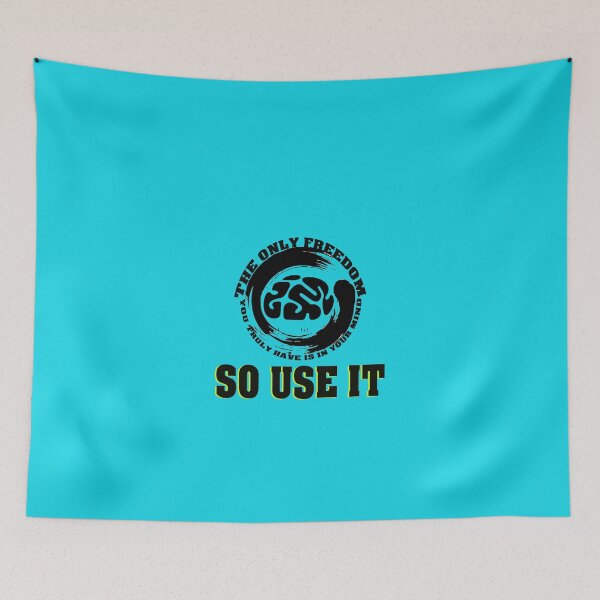 Item preview, Use your mind designed and sold by Abohili.