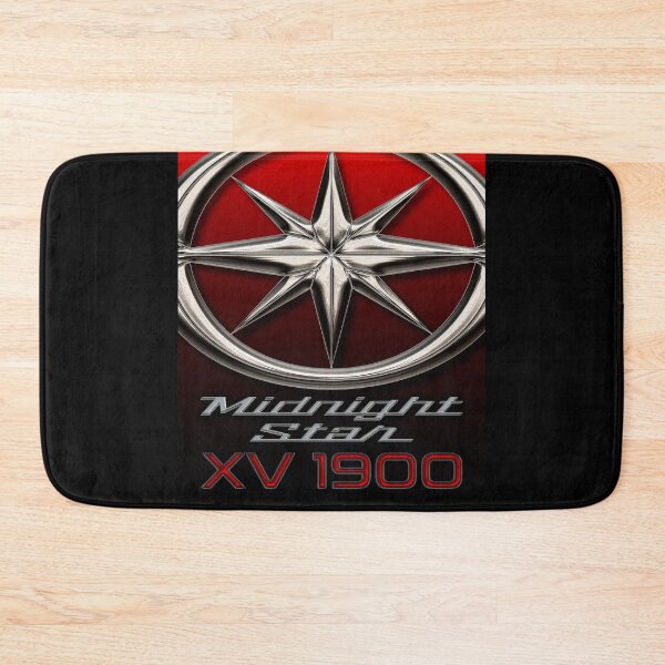 Item preview, Midnight Star XV 1900 graphic designed and sold by KlaraBubble.