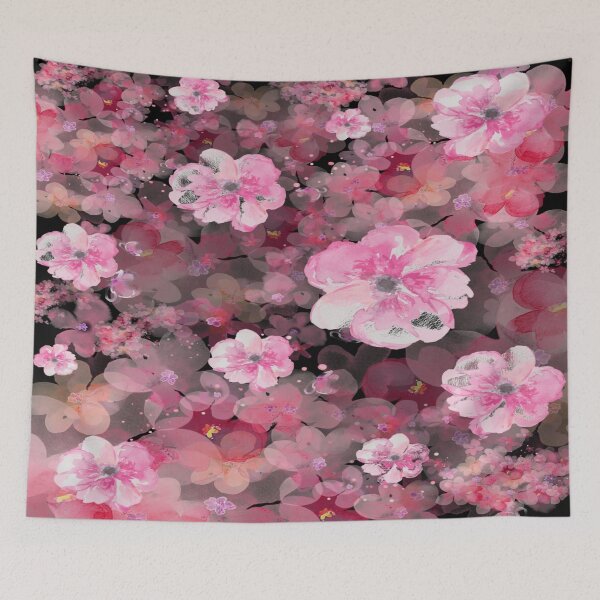 Item preview, Translucent red roses for decorating, interior, accessories, home furnishings. designed and sold by jayne0524.