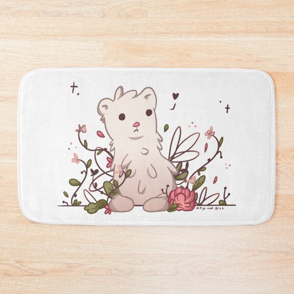 Item preview, Meep designed and sold by PipAndBlob.