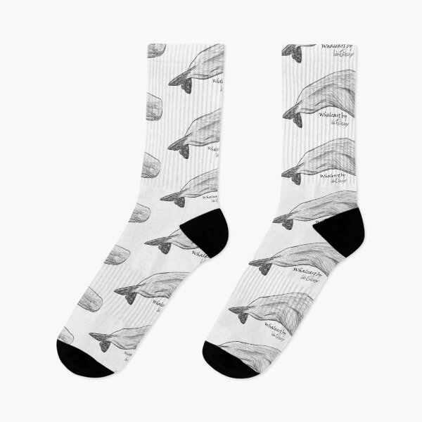 Item preview, Sperm whale  designed and sold by Ida Eriksson.