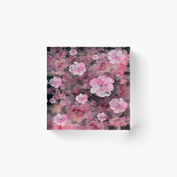 Item preview, Translucent red roses for decorating, interior, accessories, home furnishings. designed and sold by jayne0524.