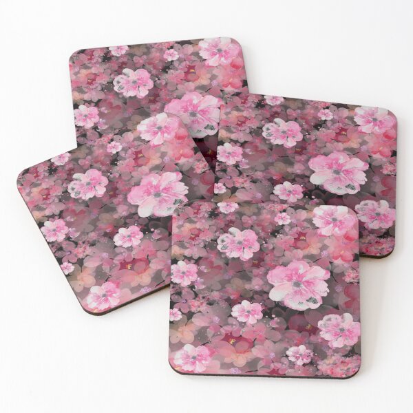 Item preview, Translucent red roses for decorating, interior, accessories, home furnishings. designed and sold by jayne0524.
