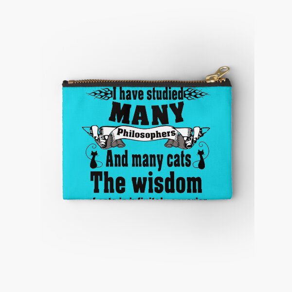 Item preview, Philosopher's and cat's  designed and sold by Abohili.