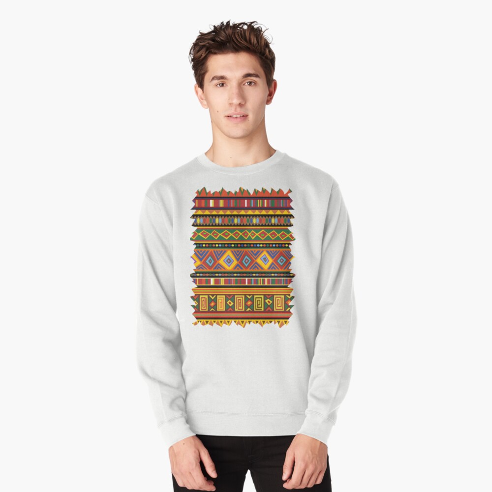Item preview, Pullover Sweatshirt designed and sold by BluedarkArt.