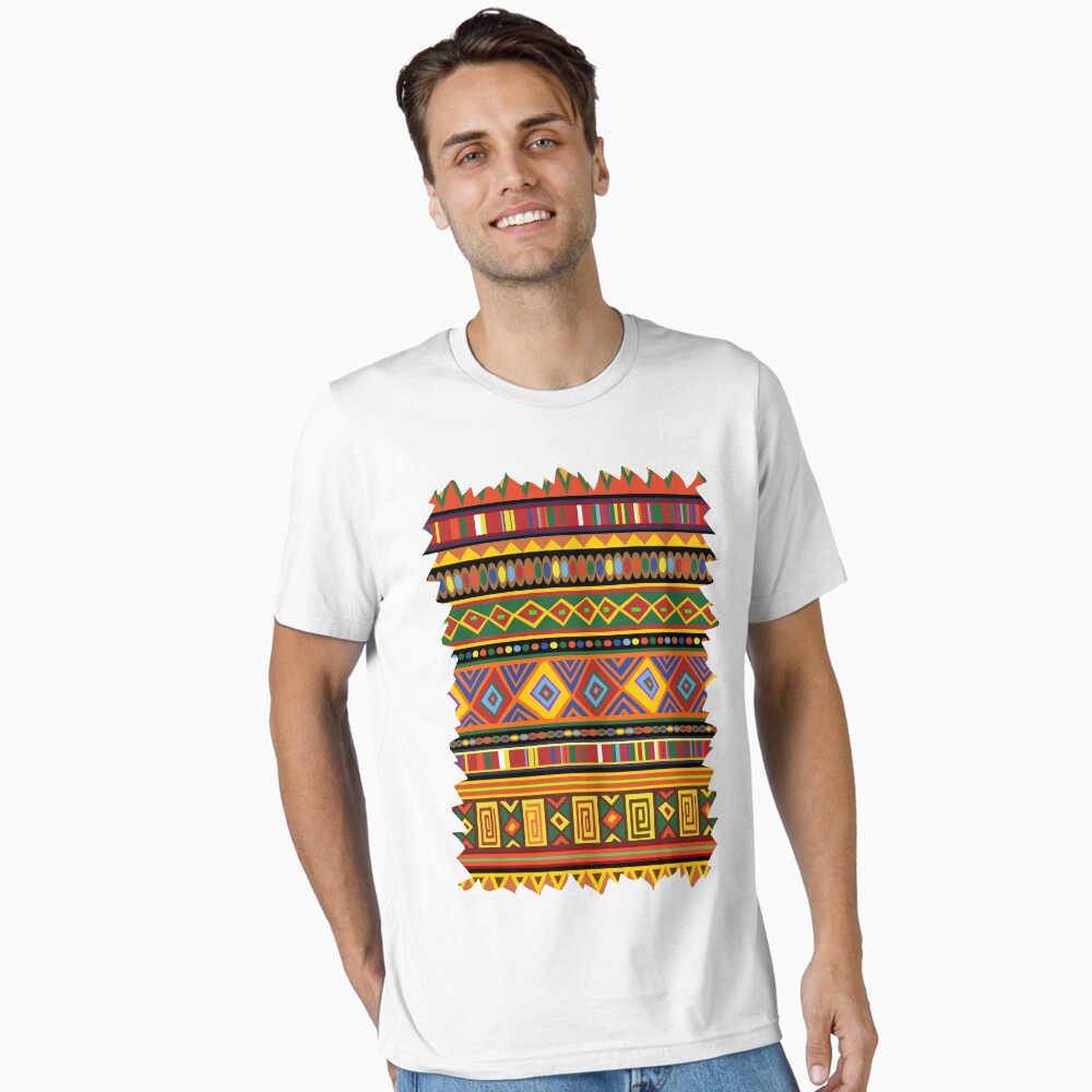Item preview, Essential T-Shirt designed and sold by BluedarkArt.
