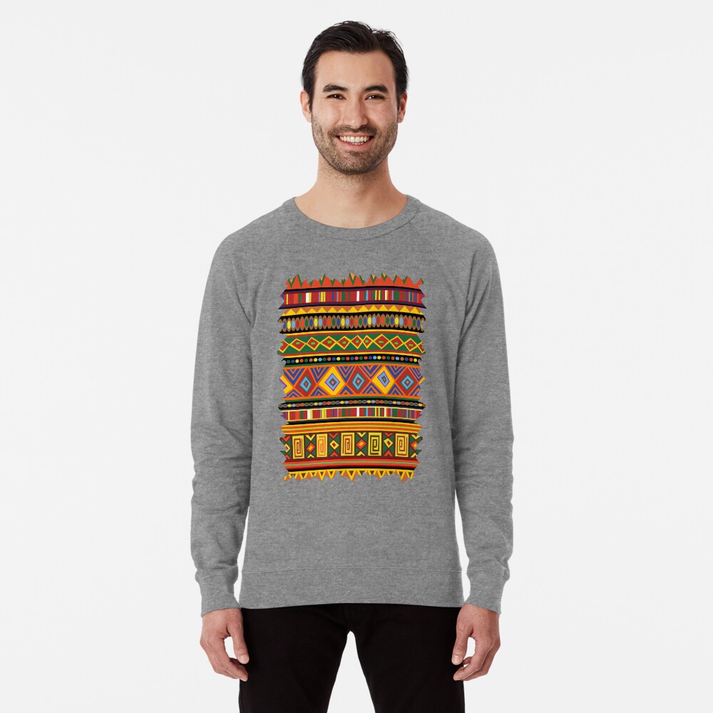 Item preview, Lightweight Sweatshirt designed and sold by BluedarkArt.