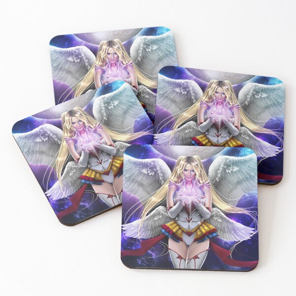 Item preview, moon ANGEL designed and sold by Carlos GZZ003.